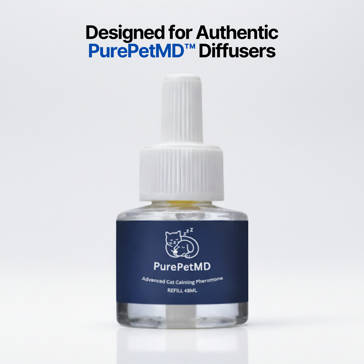 PurePetMD Cat Calming Diffuser