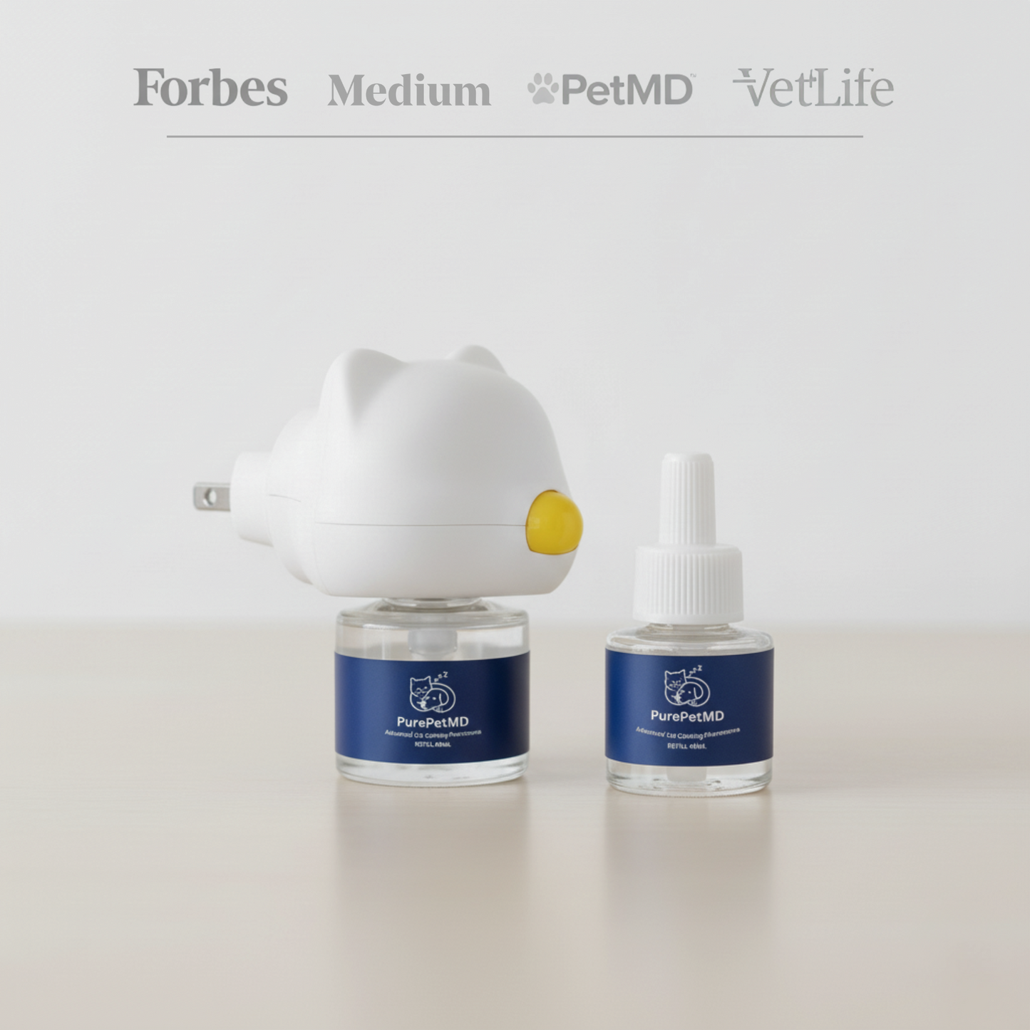 PurePetMD Cat Calming Diffuser