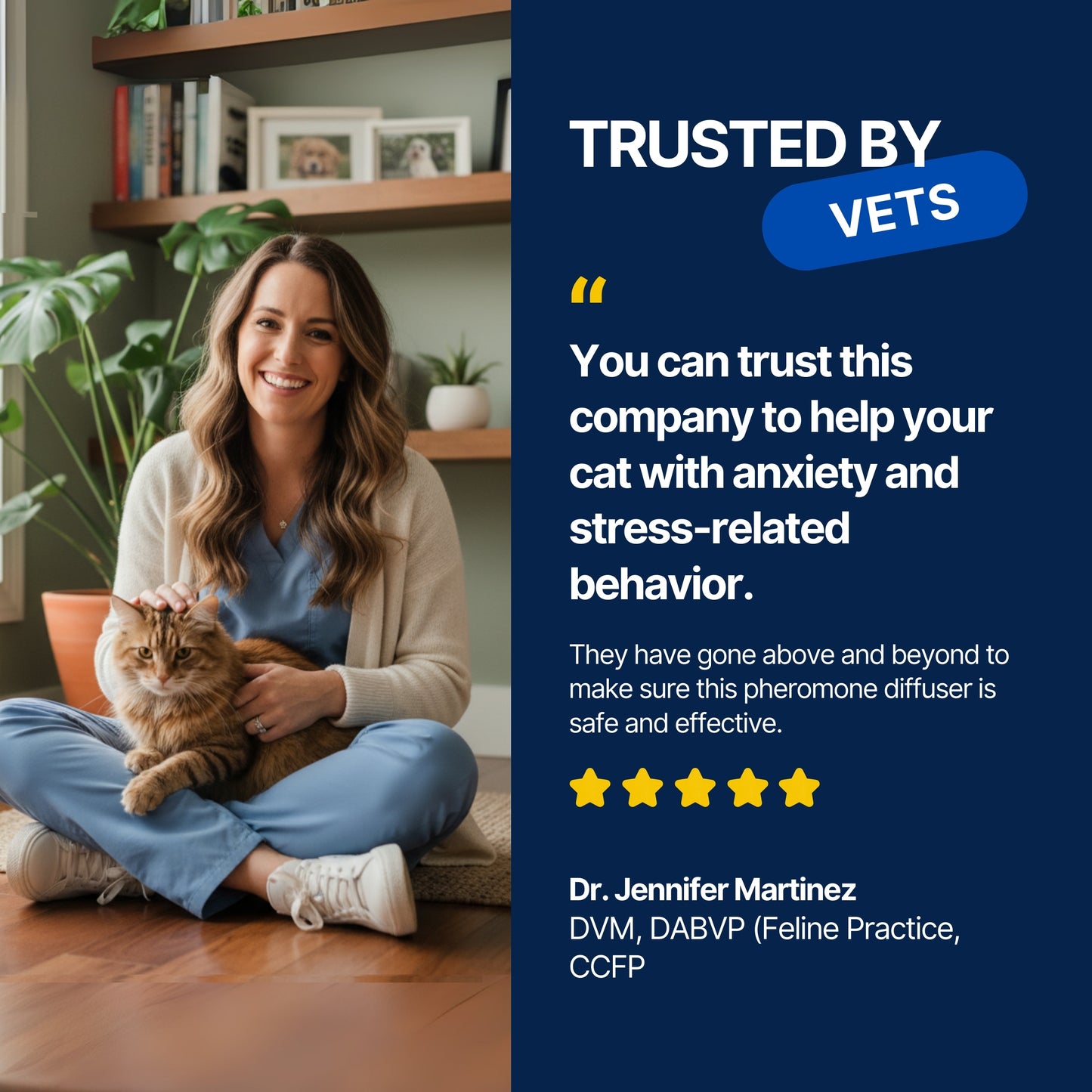 PurePetMD Cat Calming Diffuser