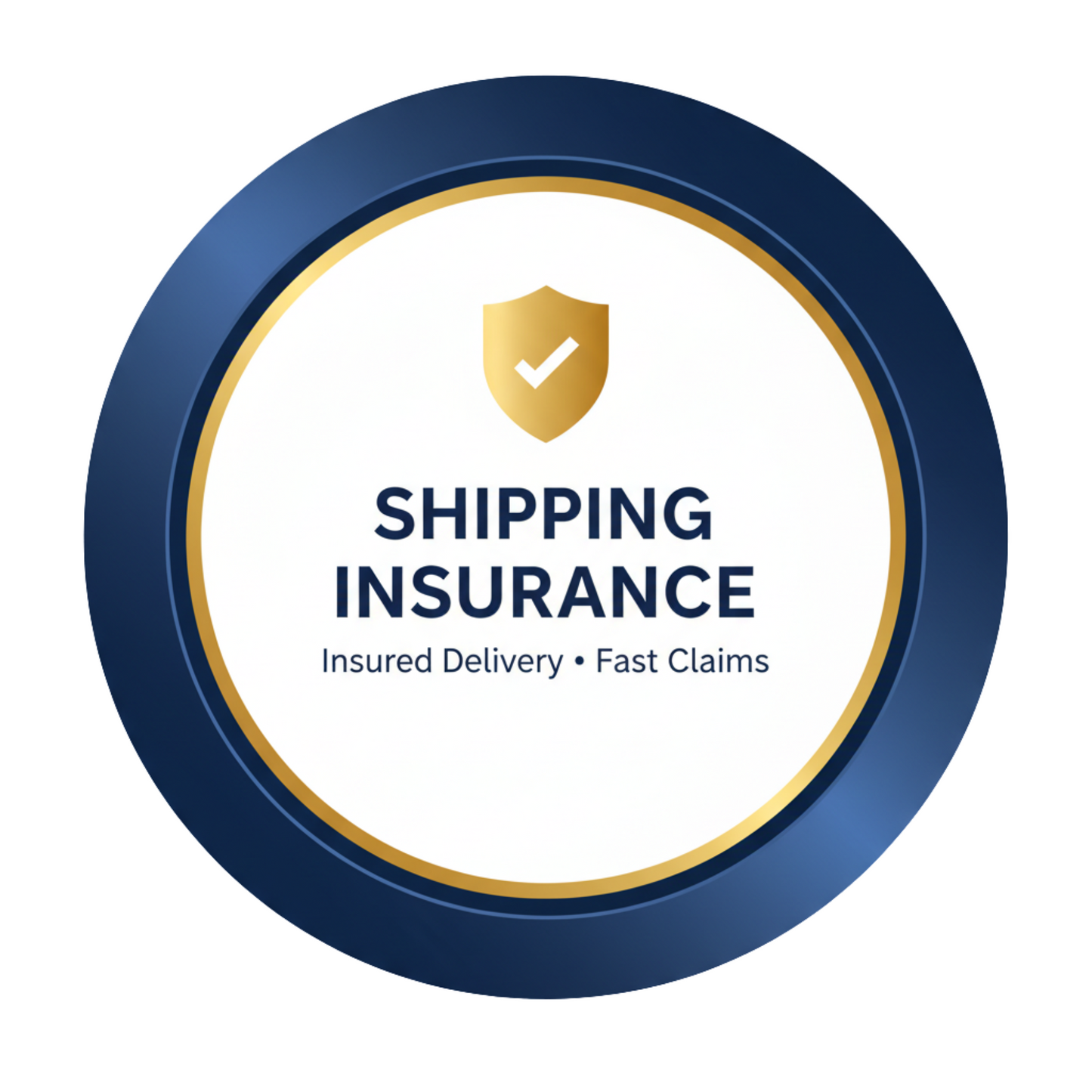 Shipping Insurance