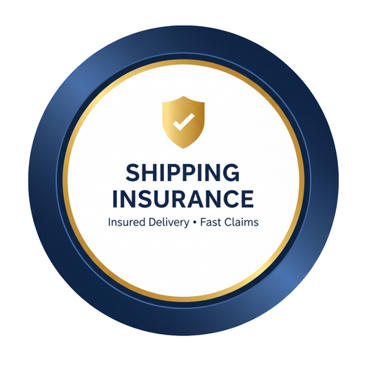 Shipping Insurance
